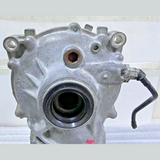 OEM BMW G05 G06 G01 G02 Front Differential Axle Carrier Ratio 3.38 8487445