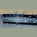 Load image into Gallery viewer, 14–18 Mercedes Benz W205 C-Class AC Heater Climate Control Switch A205 9058813
