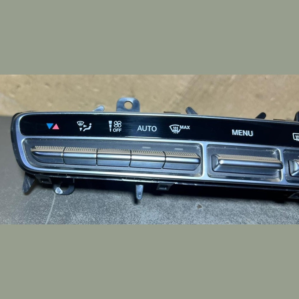14–18 Mercedes Benz W205 C-Class AC Heater Climate Control Switch A205 9058813