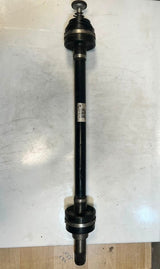 2017-2020 BMW 6er 7er G32 G11 G12 Antriebswelle hinten links 8639465 OEM