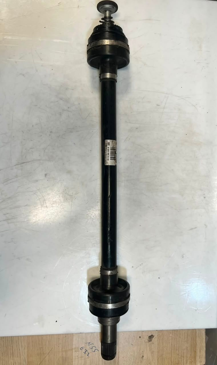 2017-2020 BMW 6 7 Series G32 G11 G12 Rear Left Drive Shaft 8639465 OEM