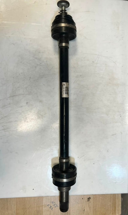 2017-2020 BMW 6 7 Series G32 G11 G12 Rear Left Drive Shaft 8639465 OEM