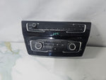 Bild in die Galerieansicht laden, BMW Air Conditioning Control Panel 9461402 BMW X1 F48, X2 F39, F45