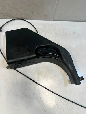 2011-2017 BMW X3 F25 X4 F26 Front Left Footwell Kick Panel Trim 9175043 OEM