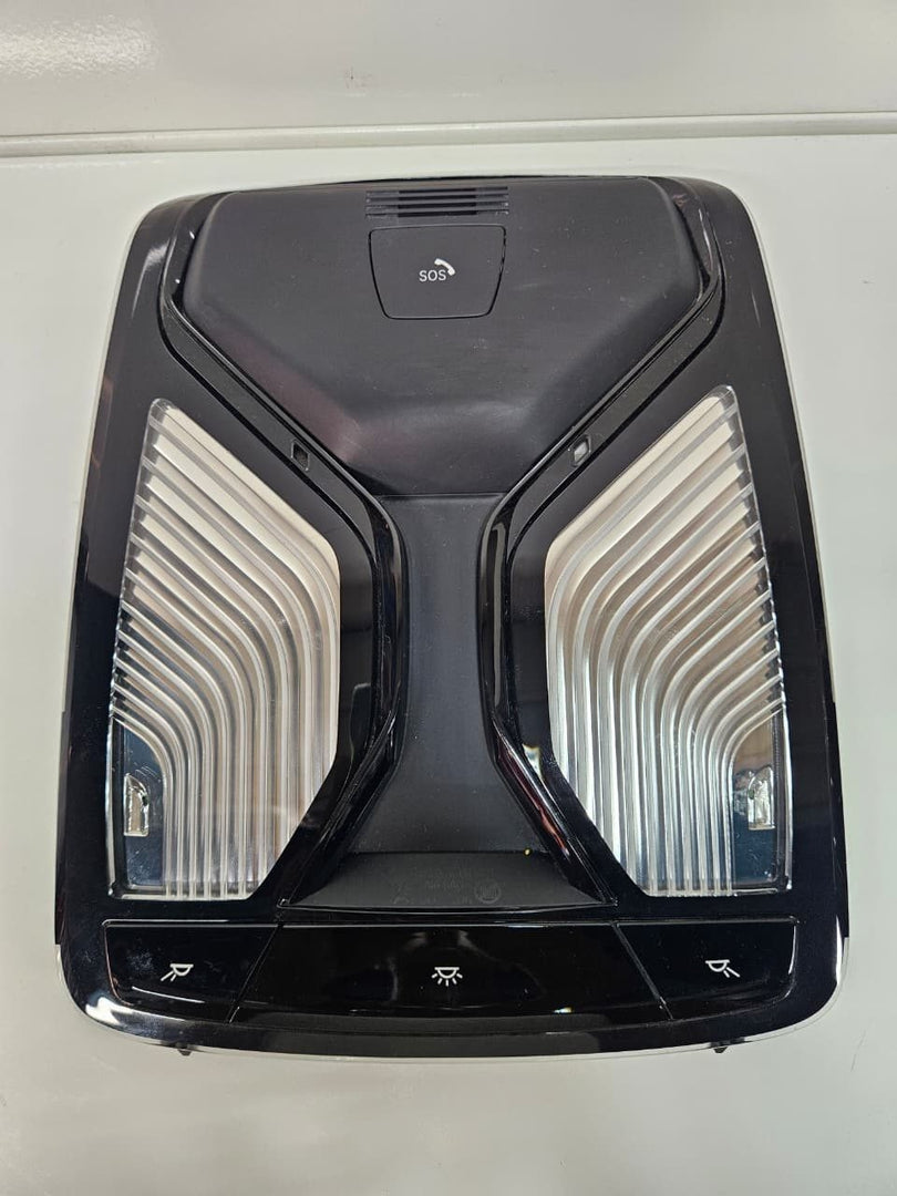 2021-2025 BMW M4 Roof Function Center Light 5A7C486