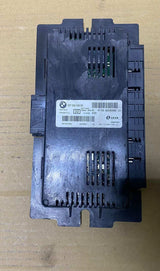 2010-2015 BMW X1 Footwell Light Control Module 9308366 X1 E84, E82, E90, E92 mod