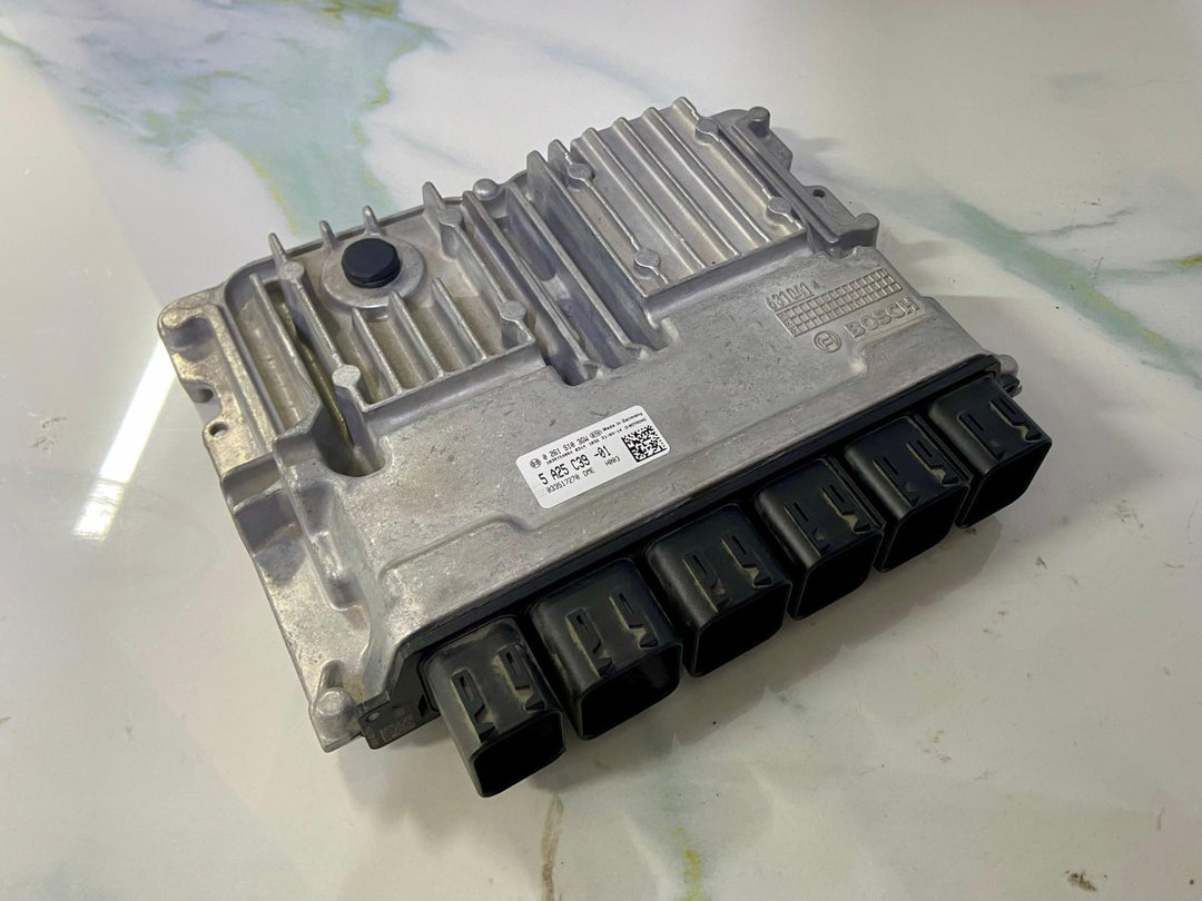 OEM BMW F90 M5 F91 F92 F93 M8 4.4 S63M ENGINE CONTROL MODULE DME 5A25C39 NEW