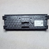 BMW 750 740 730i Rear Air Conditioning Control Panel 6826891 7 Series G11 G12