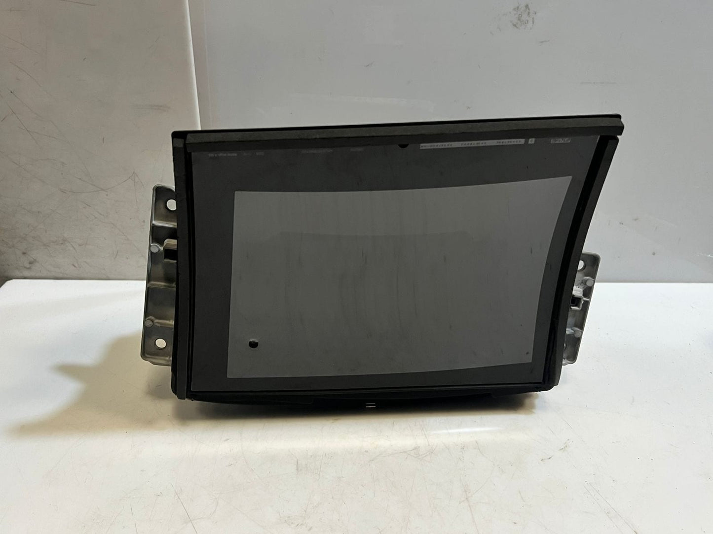 2022-2024 BMW iX 120 Head-Up HUD Display Screen 5A4BA60 LHD OEM