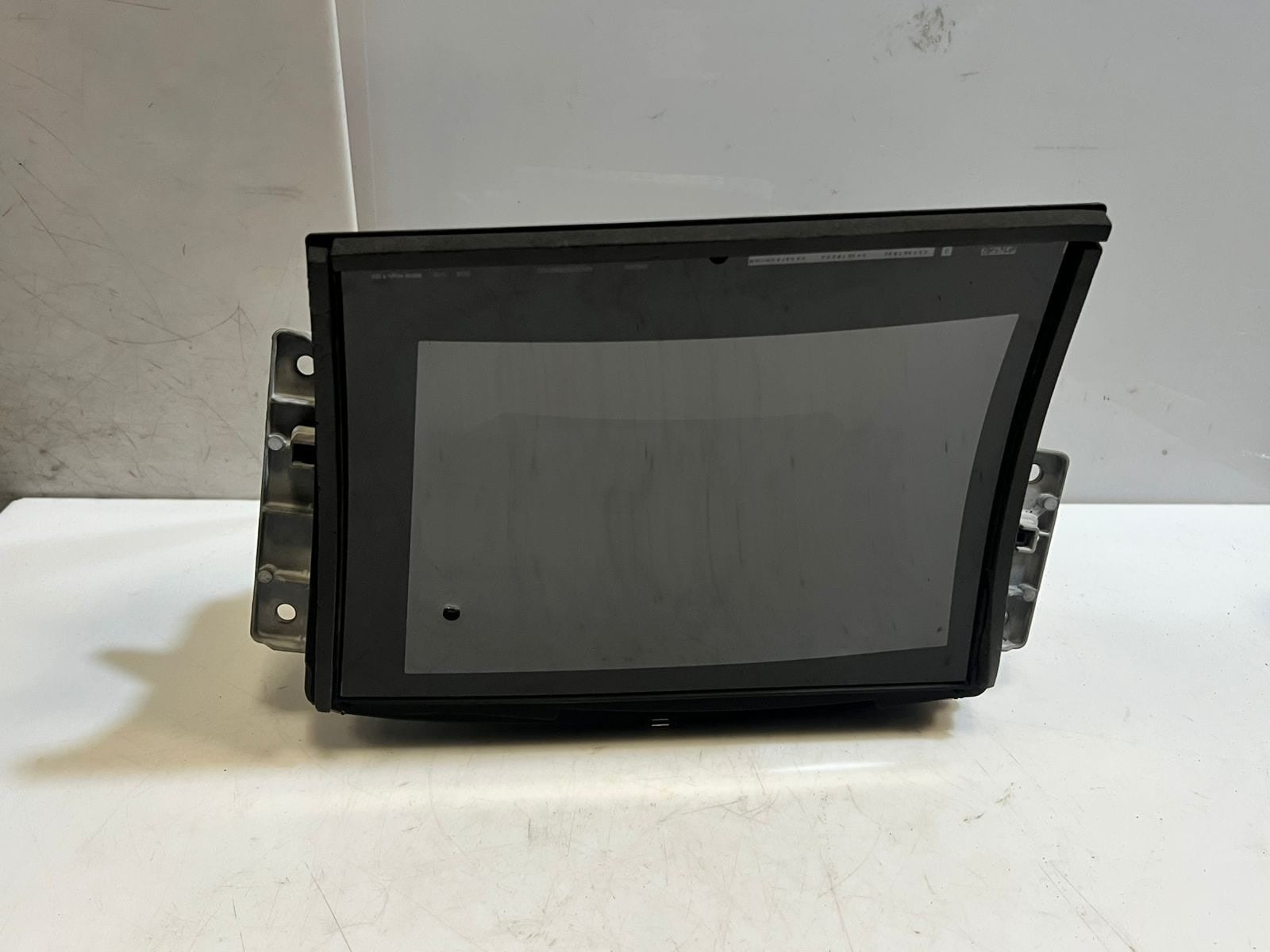 2022-2024 BMW iX 120 Head-Up HUD Display Screen 5A4BA60 LHD OEM