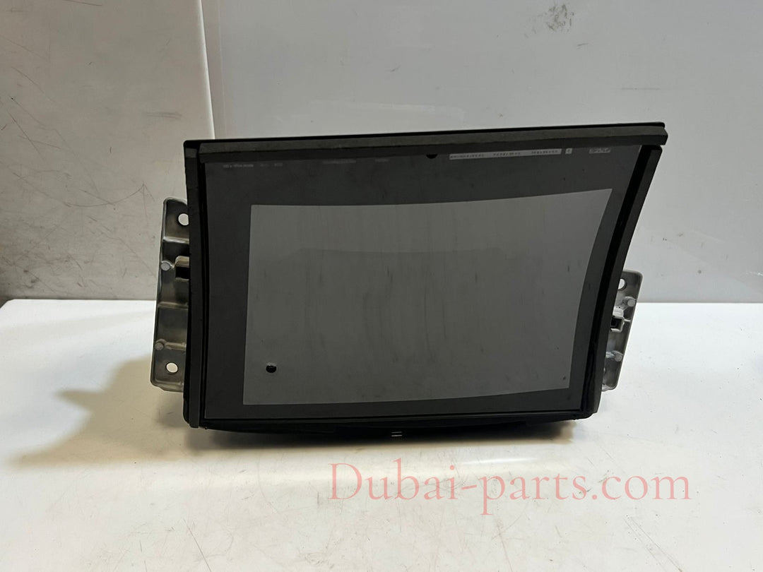 2022-2024 BMW iX 120 Head-Up HUD Display Screen 5A4BA60 LHD OEM