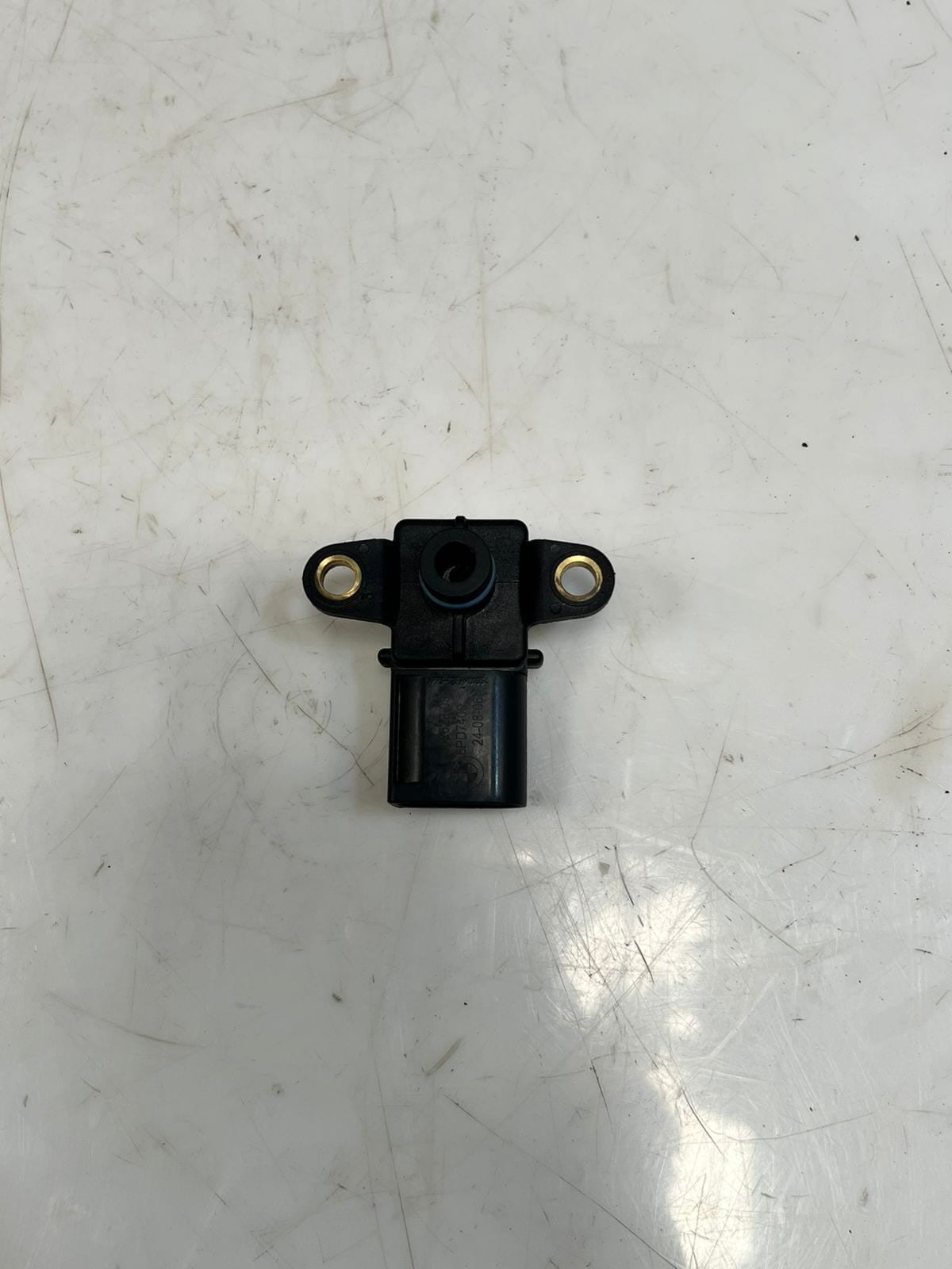BMW 1 Series 3 Series N52 N62 Intake Manifold Pressure Sensor 7542623 OEM