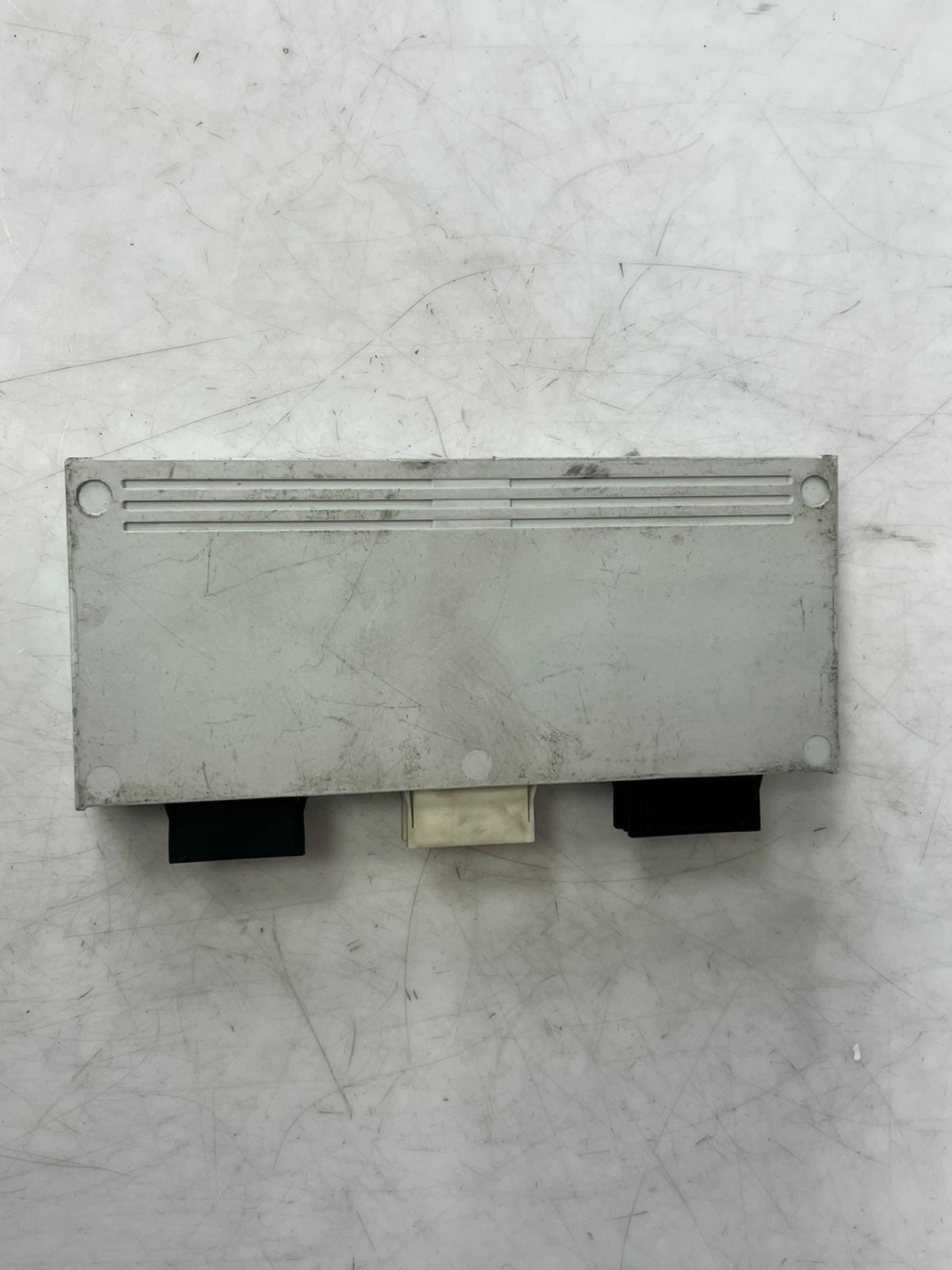 2015 BMW 535i 7 Series 740i 740Li, 750i Tailgate Lift Control Module 7258363 OEM