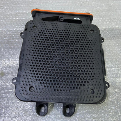 OEM BMW F39 F40 F48 Front Right Subwoofer Central Bass Speaker 7927998