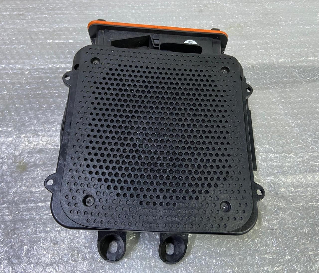 OEM BMW F39 F40 F48 Front Right Subwoofer Central Bass Speaker 7927998