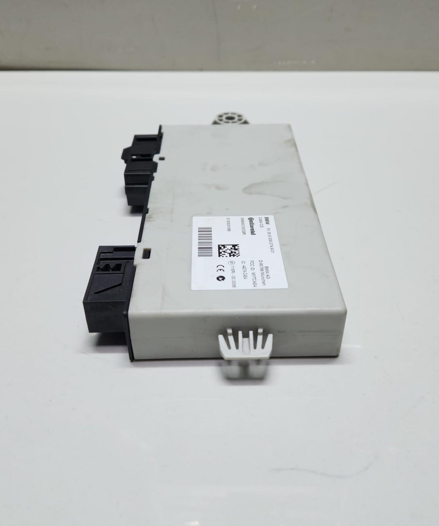 2011-2016 BMW X3 CAS Control Unit Module 9339274 F25 and 5 Series F10 F11 OEM