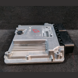 BMW 3 F30 F35 F31 ENGINE DIESEL CONTROL MODULE ECU ONLY OEM DDE 8470176