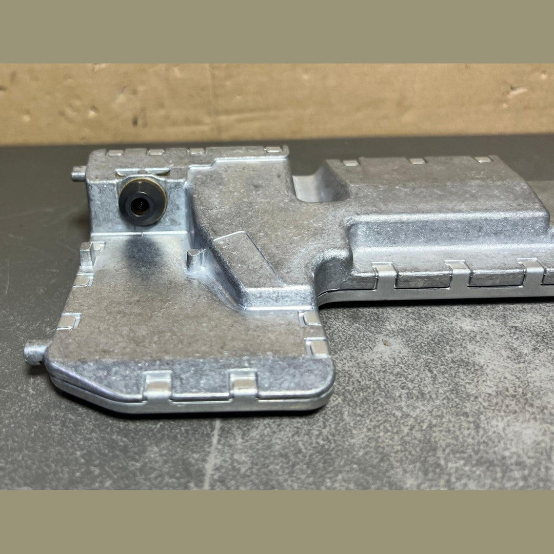 MERCEDES W222 S63 WINDSHIELD CAMERA LANE KEEP ASSIST CONTROL A222 9002711 OEM