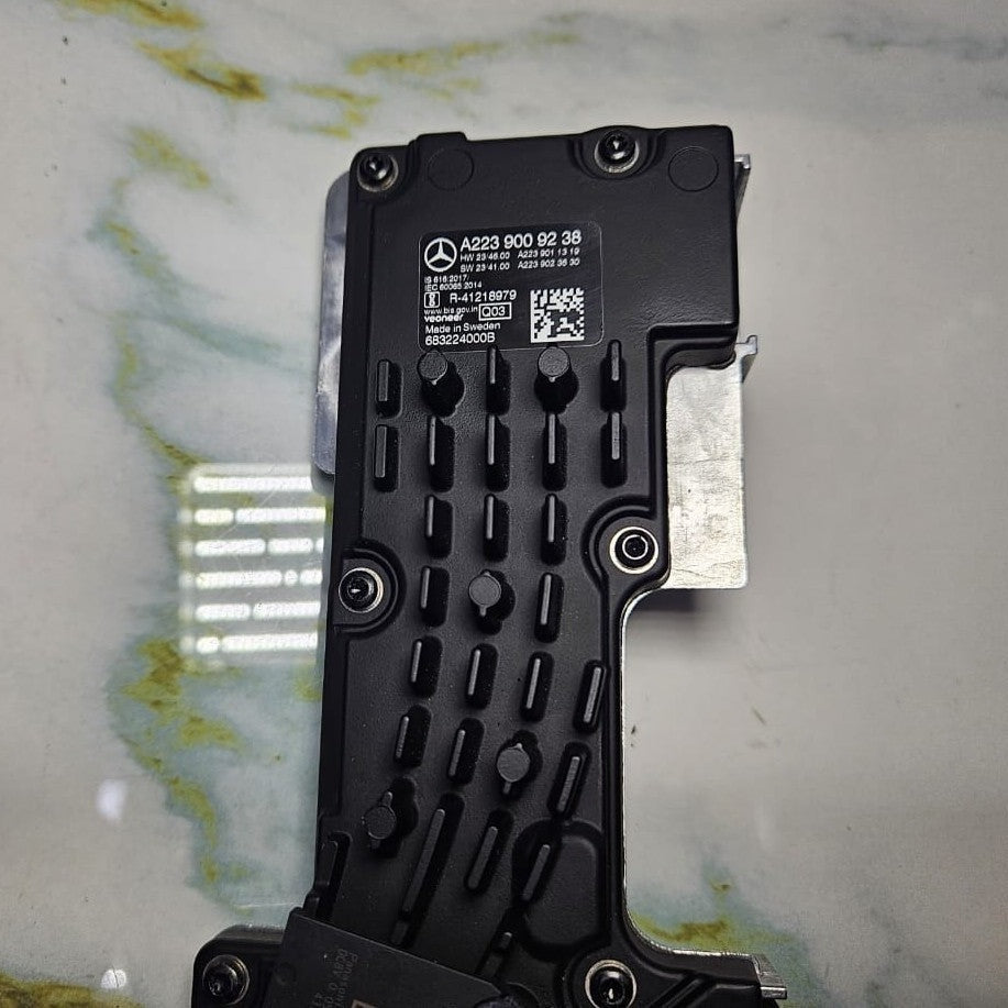 Mercedes W206 Front Camera Multifunction Camera Control Unit A223 9009238 OEM