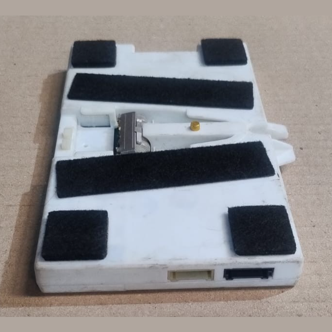 BMW X1 F48 TELEMATICS ANTENNA BLUETOOTH MODULE OEM -1D 2447515