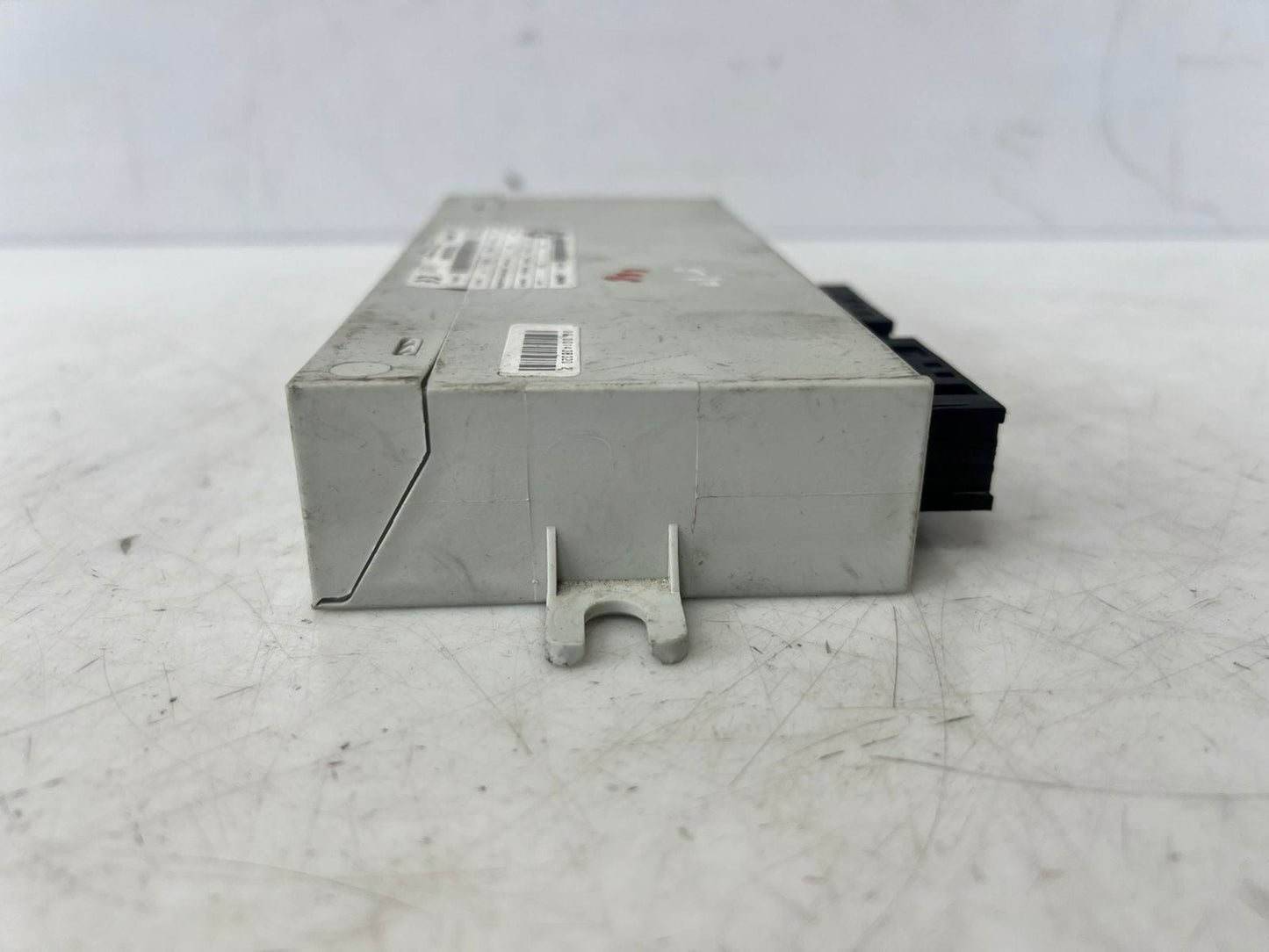 BMW 5 Series F11 Tailgate Control Module 7266666 OEM