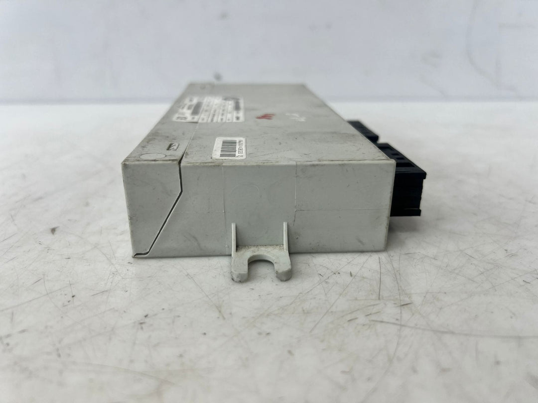 BMW 5 Series F11 Tailgate Control Module 7266666 OEM
