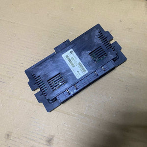 2010-2015 BMW X1 Footwell Light Control Module 9308366 X1 E84, E82, E90, E92 mod