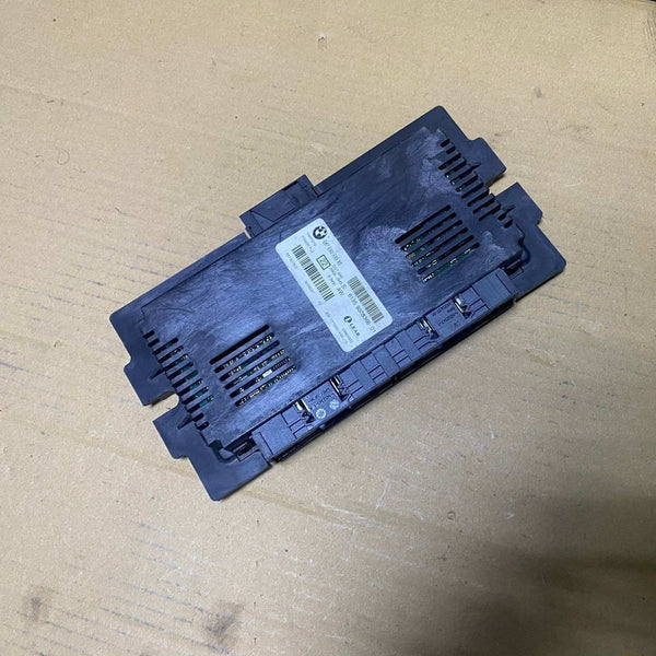 2010-2015 BMW X1 Footwell Light Control Module 9308366 X1 E84, E82, E90, E92 mod