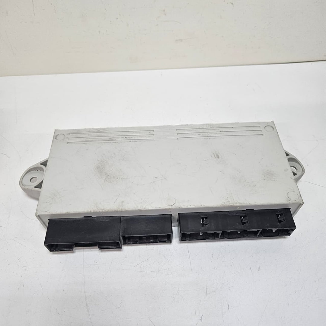 2004 BMW 7 Series E65 E66 E67 745Li Door Control Module 6947122