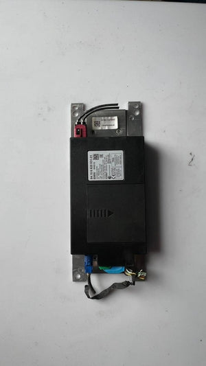 2014-2021 BMW i3 Telematic Control Module 6820931 1 Series F20, X1 F48, and 2 Se