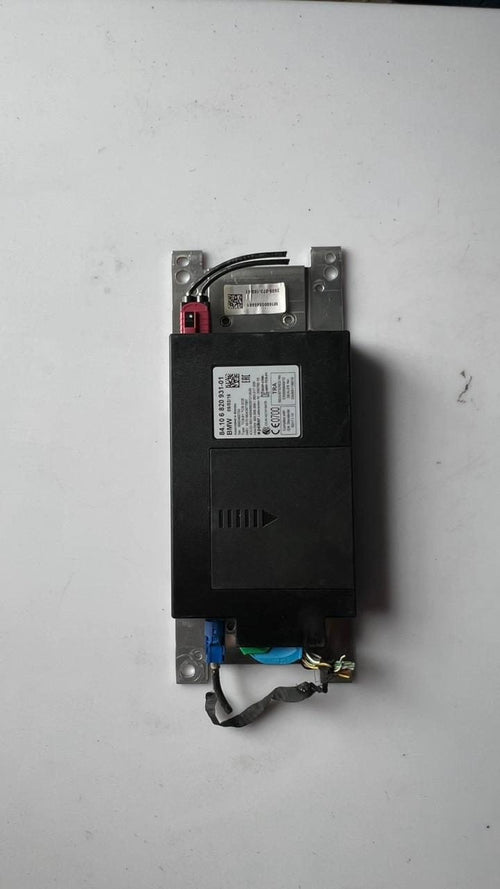 2014-2021 BMW i3 Telematic Control Module 6820931 1 Series F20, X1 F48, and 2 Se