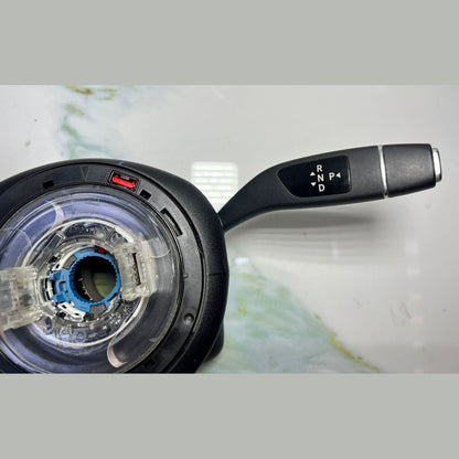 Mercedes-Benz W166 Steering Column Switch A1669009407