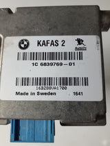 BMW 2015-2020 M4 Camera Control Unit Module 6839769