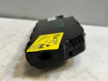 2014-2018 BMW X5 X6 F15 F16 Front Seat Adjustment Switch LEFT SIDE 9276453 OEM