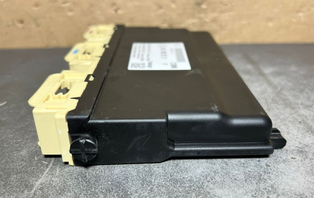 17-21 Mercedes Benz W177 A-Class Passenger Seat Control Module A167 9002011 OEM