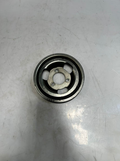 BMW 1 3 Series F30 F31 F35 F20 F21 Engine Crankshaft vibration Pulley 7638551 