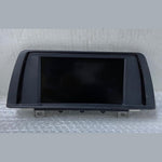Load image into Gallery viewer, OEM BMW 1 2 Series 1 F20 F21 F22 Central Information Display Screen 6,5" 9237539
