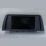 OEM BMW 1 2 Series 1 F20 F21 F22 Central Information Display Screen 6,5" 9237539