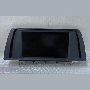 OEM BMW 1 2 Series 1 F20 F21 F22 Central Information Display Screen 6,5" 9237539