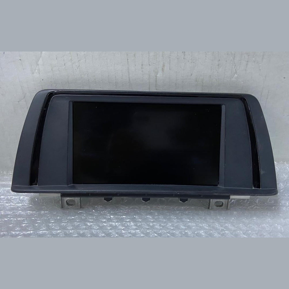 OEM BMW 1 2 Series 1 F20 F21 F22 Central Information Display Screen 6,5" 9237539