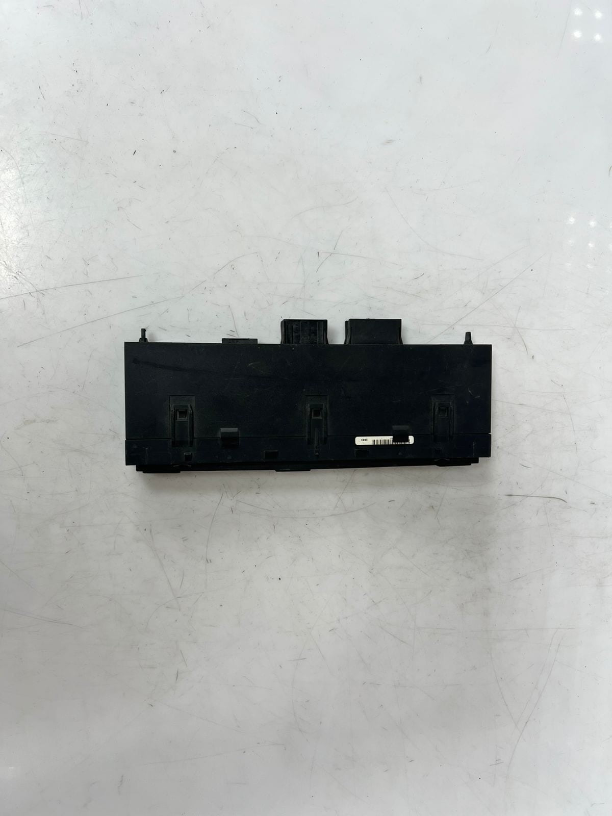 2004-2008 BMW 525i E60 E61 5' Heated Seat Dsc Switch Panel MODULE 6940223 OEM
