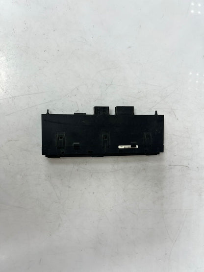 2004-2008 BMW 525i E60 E61 5' Heated Seat Dsc Switch Panel MODULE 6940223 OEM