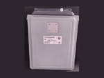 Load image into Gallery viewer, BMW 750i 7608099 Engine Control Module Unit Complete set with key  N63 TWIN TURB
