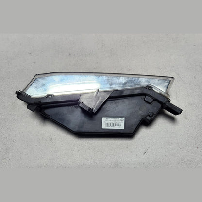 2018-2021 BMW X3 Front Fog Light Led Left 7412527 OEM 