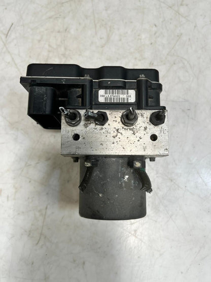 BMW 5' 6' E60 E61 E63 E64 Abs HYDRAULIC Pump Control Unit 6767239 OEM
