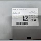BMW Engine Control Unit DDE 8515073 530d 730d 3.0 2011 7 Series ECUT SET DIESEL