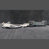 OEM BMW F30 MOTORHAUBENSCHARNIER-SET LINKS RECHTS 1398961
