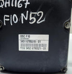 Load image into Gallery viewer, 2011-2016 BMW 528i ABS Pump Module 34516795519 5 Series OEM