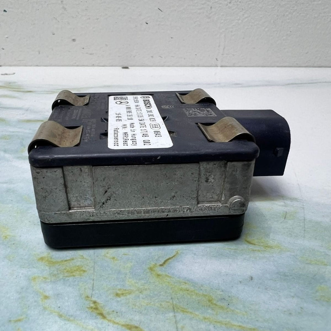 2019-2020 Mercedes C300 Blind Spot Radar Sensor A0009053810 CLA250, and GLE350