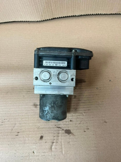 BMW X5 E70 X6 E71 Anti-Lock Brake DSC ABS Hydraulic Block Module 6854055 OEM